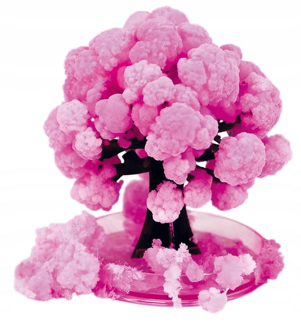 KUKKIVA SAKURA PUUN KIDEA 1122