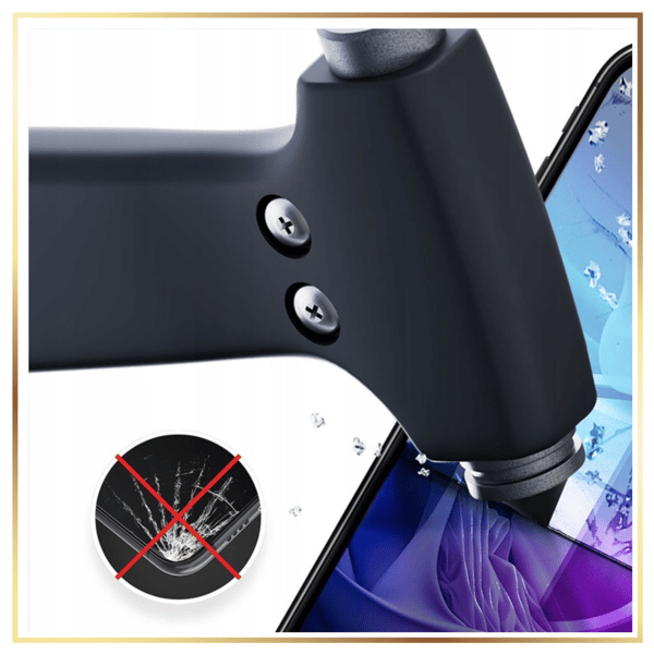 Mattefilm 3mk SilkyMatt Pro til Redmi Note 14 Pro+