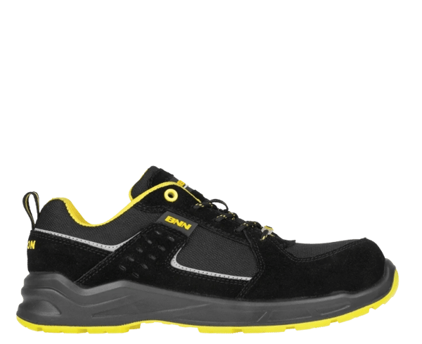 Bennon SPORTIS S1P ESD NM Low 41 arbejdssko