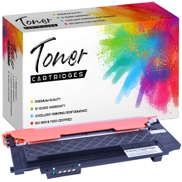 Toner til Samsung GP-S406BK GP