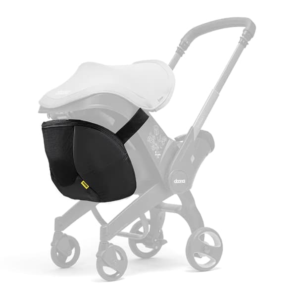 Doona - Torba Snap-on opbevaring