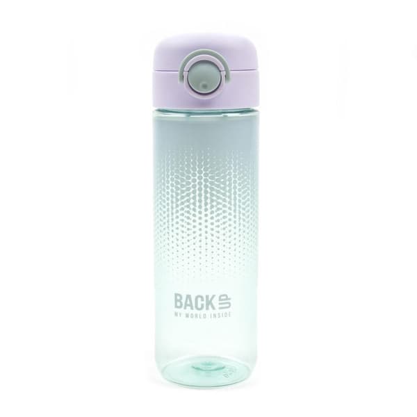 BackUp 6 C39 flaske 600ml DERFORM