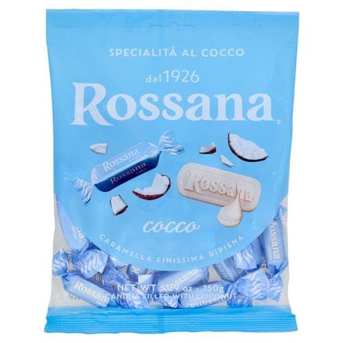 Rossana Cocco kokosgodis 150g