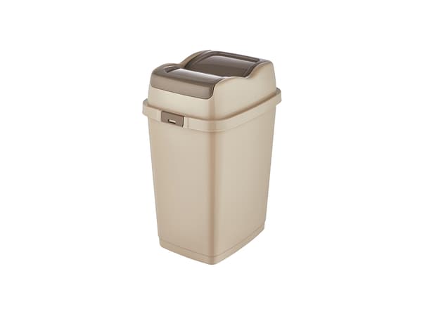 BINIO 5L CREMEFARLIG PLASTIKSPAND