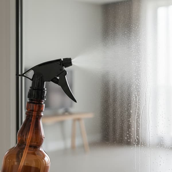 Frisørspray, barberspray, blomsterhårspray 650ML
