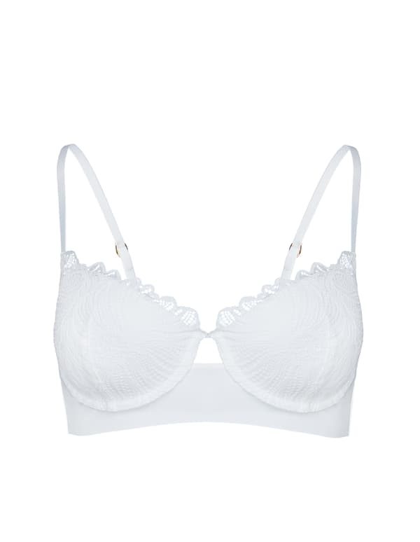 Cintro Esotiq Push-Up-BH | Kräm 75C