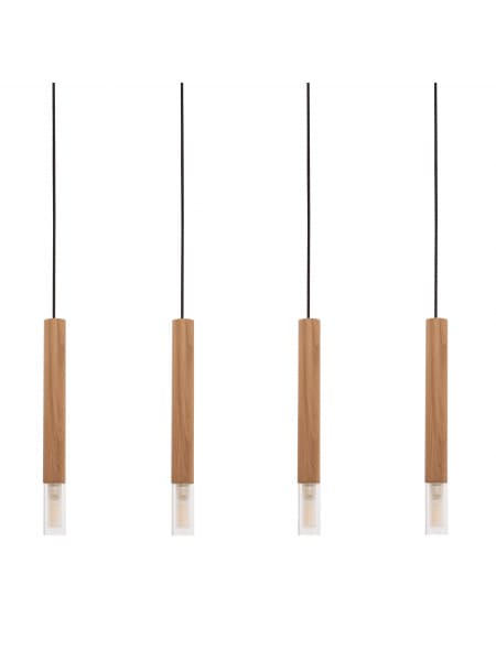 MADERA 8620403 hänglampa