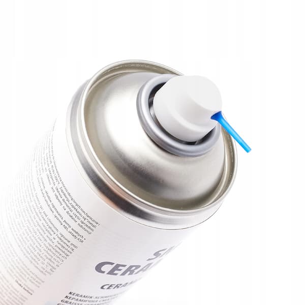 Keraaminen rasva 400ml
