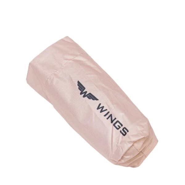 WINGS PINK Lommeparaply