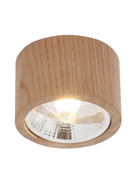 Fläck OAK 3010103