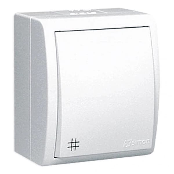 KONTAKT SIMON Aquarius Krydsforbindelse IP54