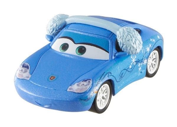 Biler Auto Zima Sally GYD58