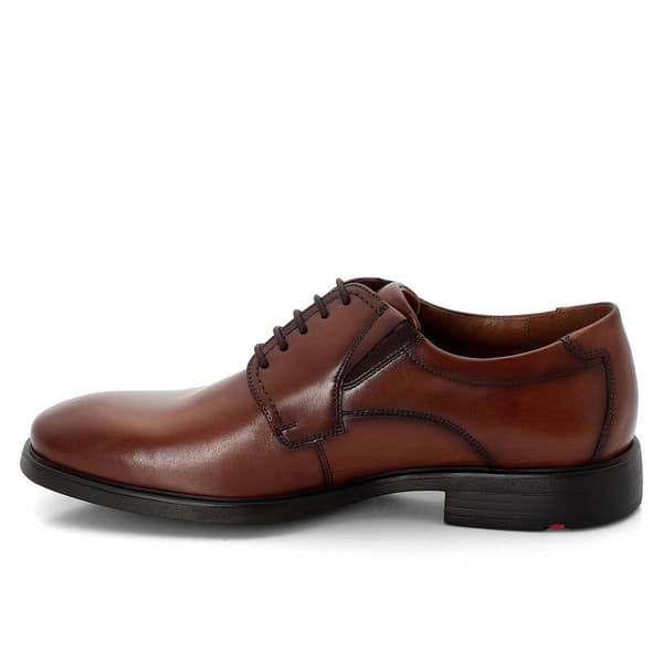 Rea herresko brun Lloyd Kentucky størrelse 40,0