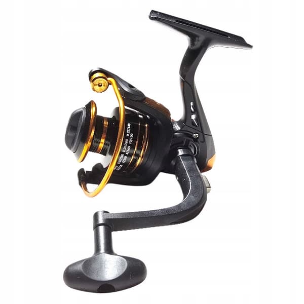 Phoenix DM2000 / 14 BB fiskerulle + reservspole