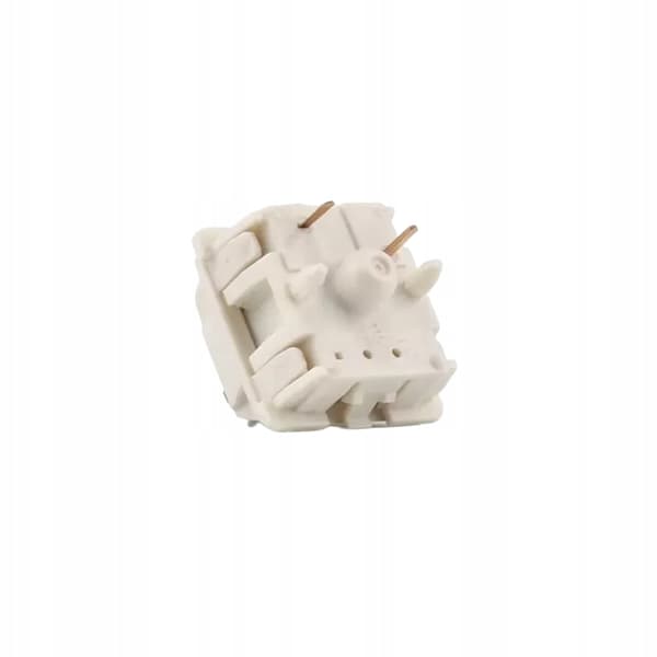 Durock Koala 67g Switch 35 stk. Switch til Tactil Mekanisk Tastatur
