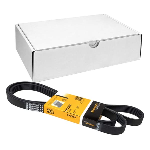 CONTITECH 6 PK 2260 moniurahihna