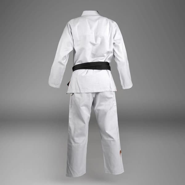 Venum Herr Contender Evo 2.0 BJJ Kimono/Gi Vit A2