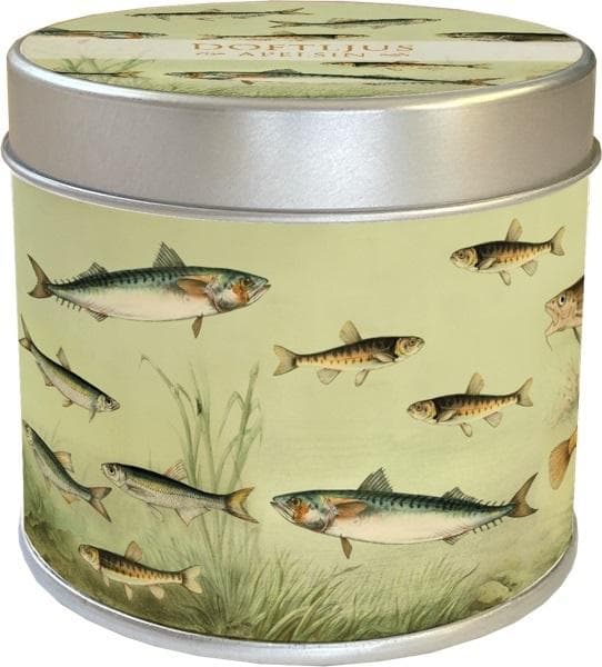 Duftlys 232 Nordisk Fisk