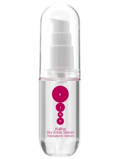Kallos torra toppar serum 30 ml