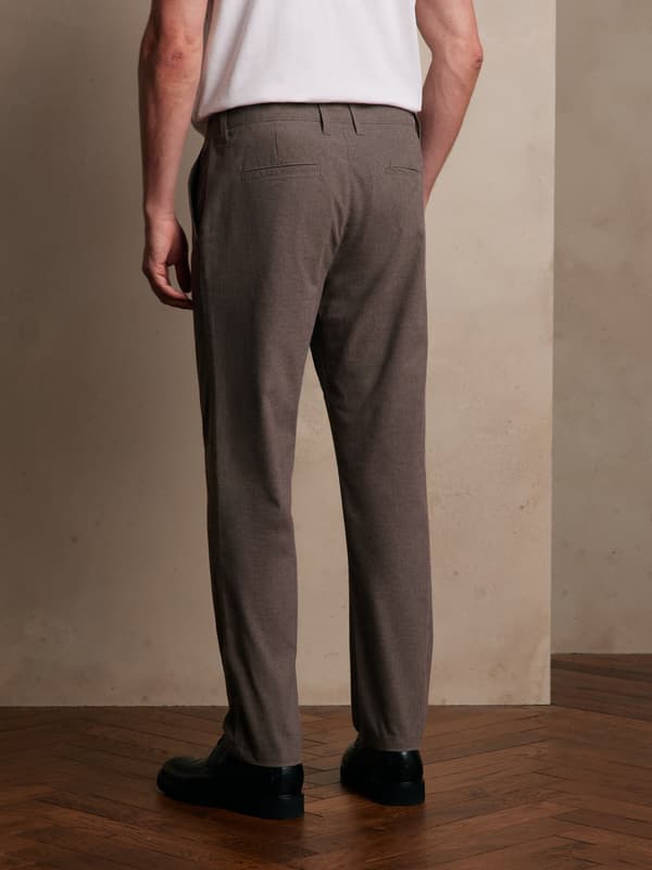 BRUN CABORCA BUKSER 32/32