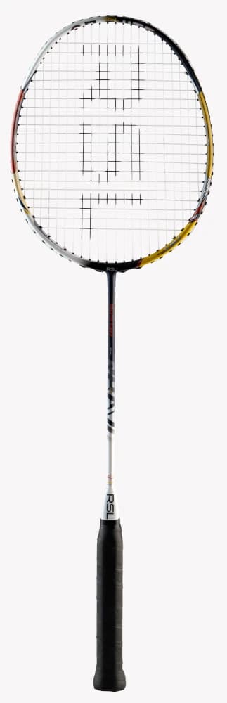 RSL Gravite Game Badmintonketcher
