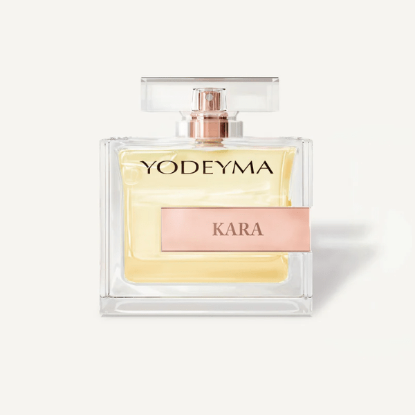 Yodeyma Kara 100 ml svarende til Dolce & Gabbanas Light Blue