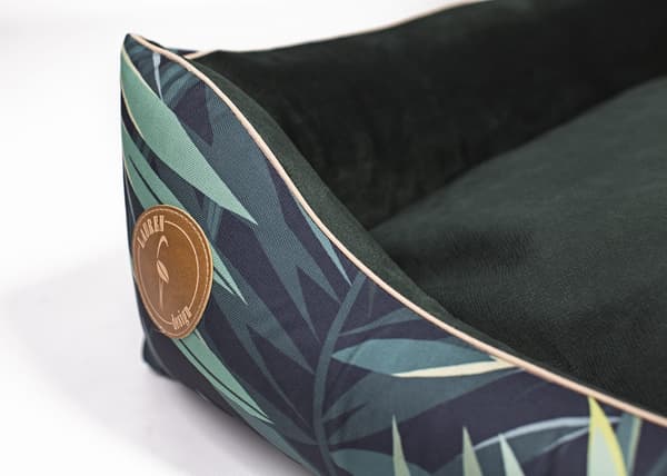CEZAR Forest L sofa - 95 cm x 80 cm