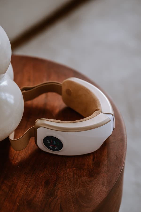 Medivon Horizon PRO ögonmassageapparat