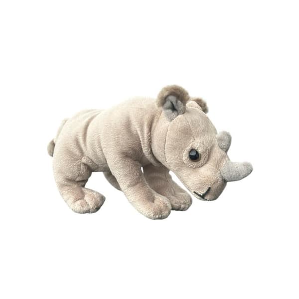 Sarvikuono 19cm
