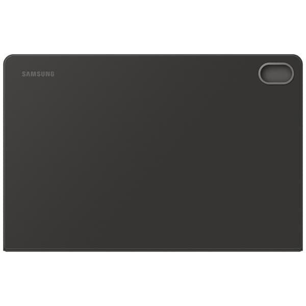 Samsung Smart Book Cover til Galaxy Tab S11, sort