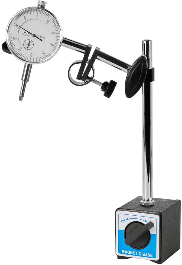 magnetisk mätklocka KD11398