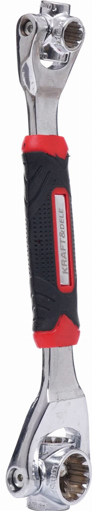 Universel roterende nøgle KD10441