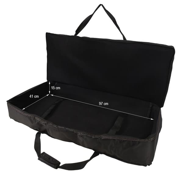 V-TONE KB97 näppäimistön kotelo 97 cm