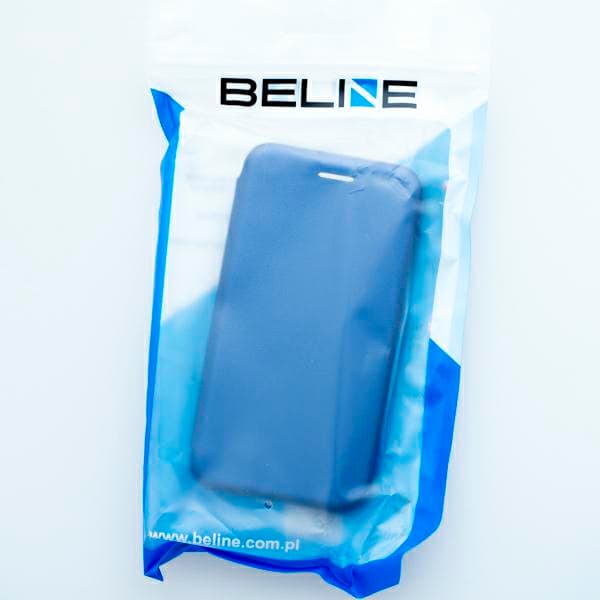 Beline Book Magnetisk Etui til Galaxy A52 4G/5G Blå