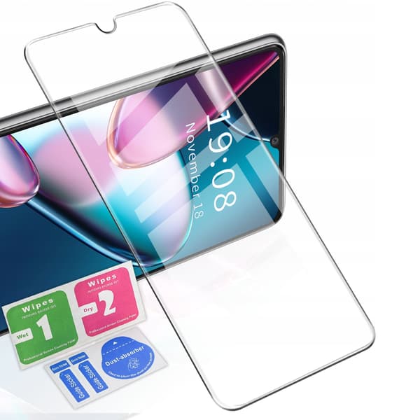 ETUI til Samsung A14 5G ARMOR SLIDE RING + GLAS