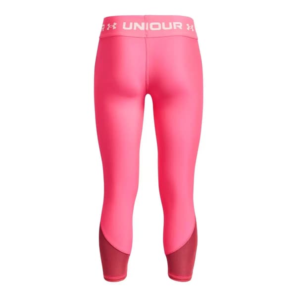 Under Armour Ankle Crop XL pigeleggings