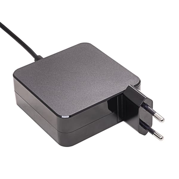 Akyga AK-ND-59 Lenovo Laptop Strømadapter 20V 2.0A 40W Strøm USB 1.2m