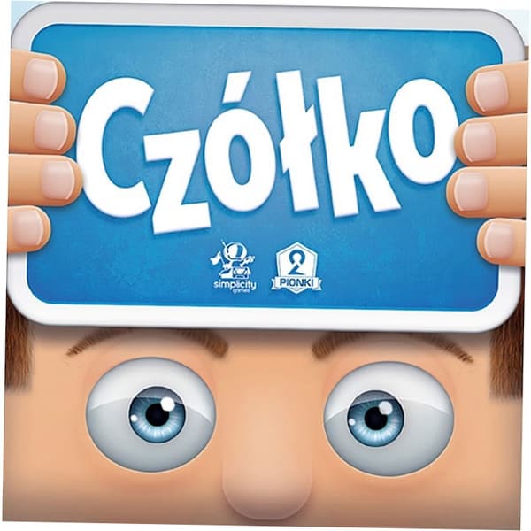 Otsa. Lautapeli