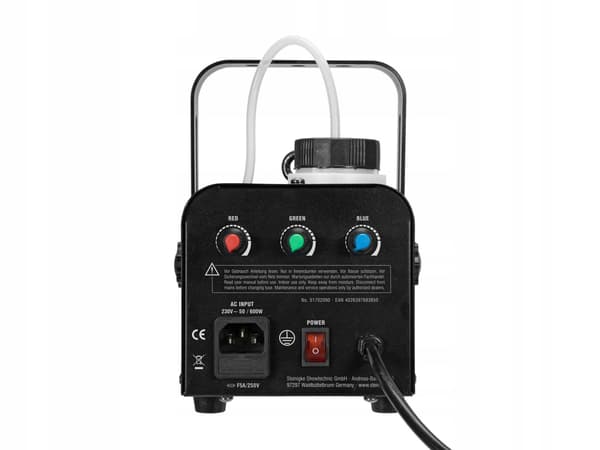 Eurolite N-19 LED - Røgmaskine