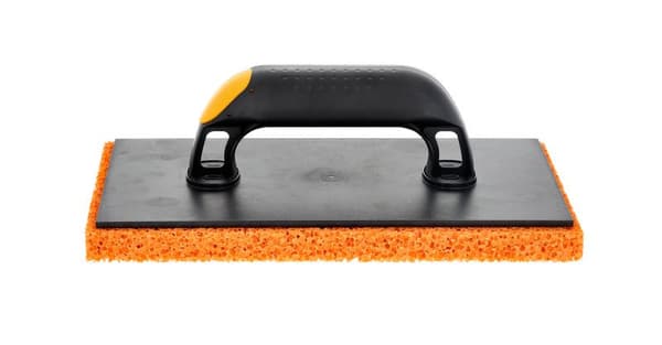 Hardy Murslev 28 x 14 cm orange gummisvamp