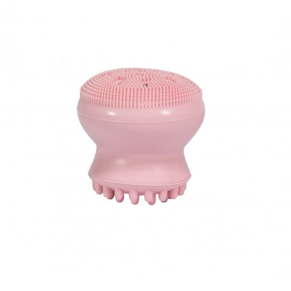 DONEGAL Silikone Octopus Ansigtsrens og Massager