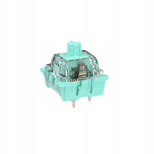 RK Sky Cyan Switch SWITCH 1 stk. til mekanisk tastatur