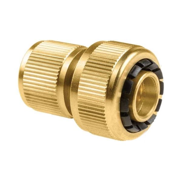 Cellfast Lynkobling 3/4" Messing 52-835 Messing Stærk