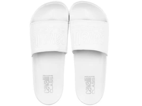 CAVALLI CLASS HOME - VARVASSANDALAT - D001072-B001 40/41
