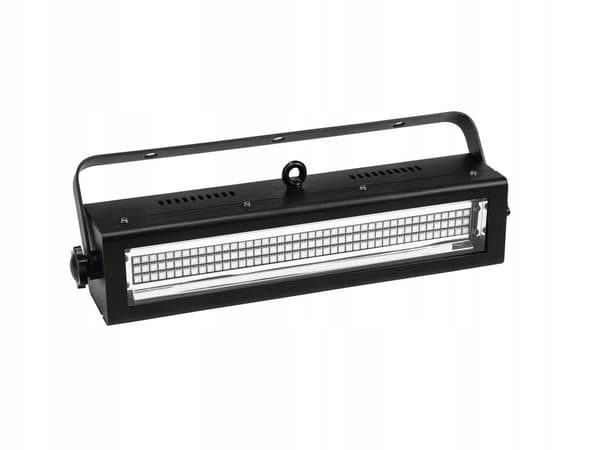 Eurolite LED Strobe SMD PRO 132 DMX RGB - Strobe