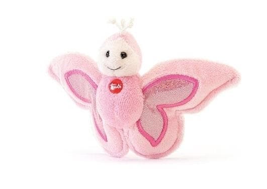 Sweet Collection TRUDI Sommerfuglemaskot