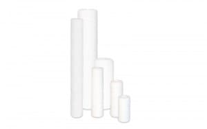 5 mikron 10" strengindsats