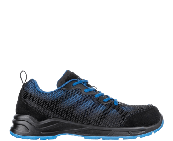 Bennon SPACER S1PS NM Low 48 arbejdssko