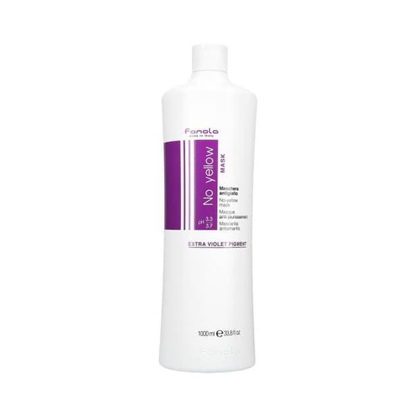 Fanola No Yellow Mask 1000ml