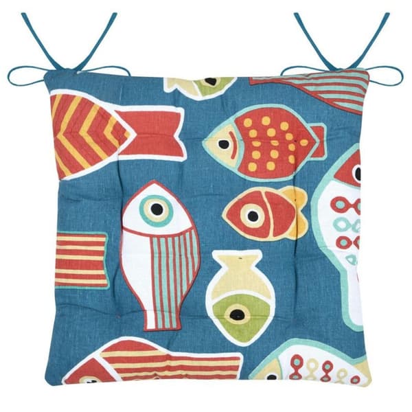 Colorfish-tuolintyyny 38x38 cm kala